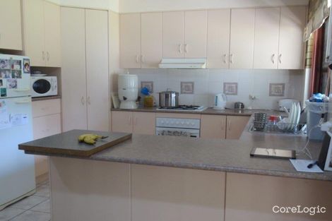 Property photo of 1 Trimmer Street Nebo QLD 4742