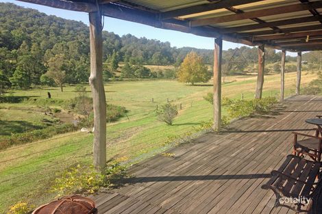 335 Upper Yango Creek Rd, Laguna, NSW 2325