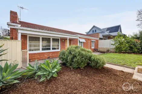 Property photo of 38 Jackson Terrace Enfield SA 5085