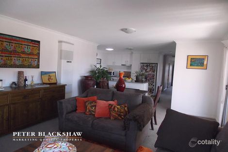 Property photo of 96 Macfarlane Burnet Avenue Macgregor ACT 2615