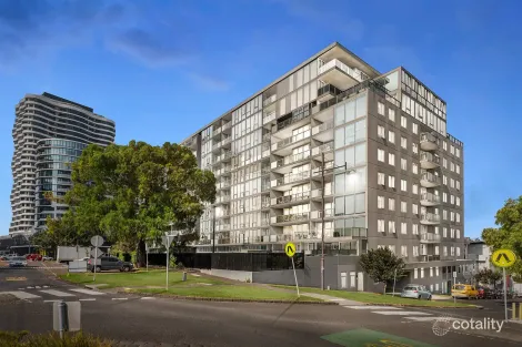 701/1 Moreland St, Footscray, VIC 3011