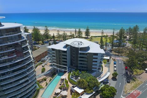 Property photo of 1025/2-14 The Esplanade Burleigh Heads QLD 4220