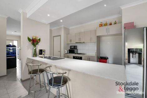 Property photo of 39 Curran Drive Officer VIC 3809