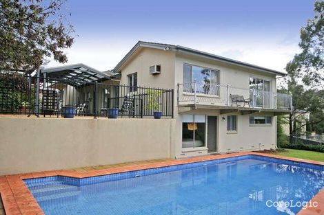Property photo of 12 Chowilla Street Eden Hills SA 5050