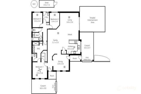 Property photo of 57A Lascelles Avenue Warradale SA 5046