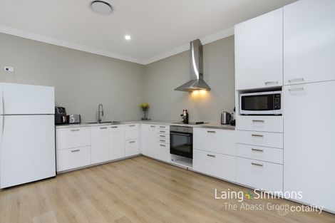Property photo of 55 Twin Creeks Drive Luddenham NSW 2745