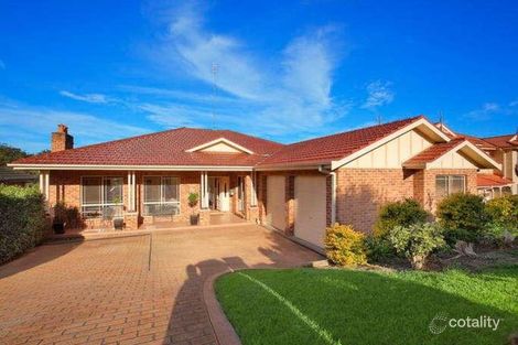 Property photo of 62 Robinia Parade Springfield NSW 2250