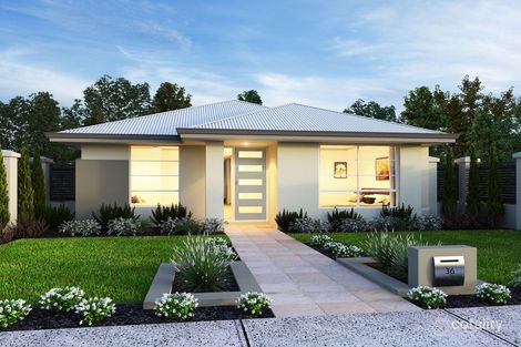Lot 1 Medhurst Cres, Nollamara, WA 6061