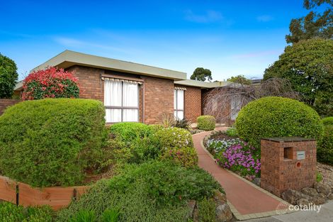130 Brandon Park Dr, Wheelers Hill, VIC 3150