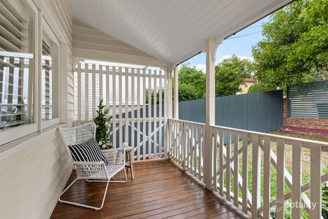 Property photo of 38 Ninth Avenue Coorparoo QLD 4151