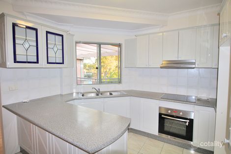 Property photo of 18/6-8 Lennox Street Parramatta NSW 2150