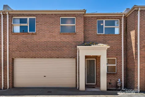 3/25-27 Starflower Way, Truganina, VIC 3029