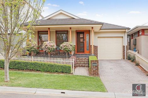 22 The Walk, Camden Park, NSW 2570