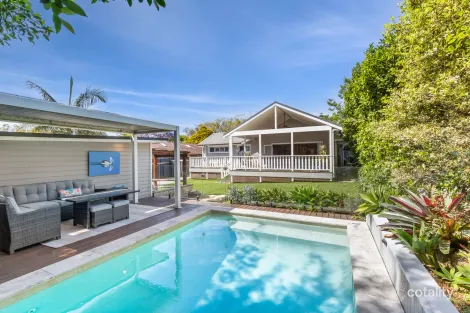 22 St Andrews Gte, Elanora Heights, NSW 2101