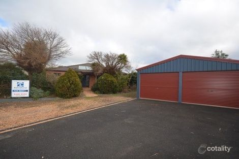 5 Exeter Pl, Strathfieldsaye, VIC 3551