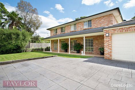 48 Bellevue St, North Parramatta, NSW 2151