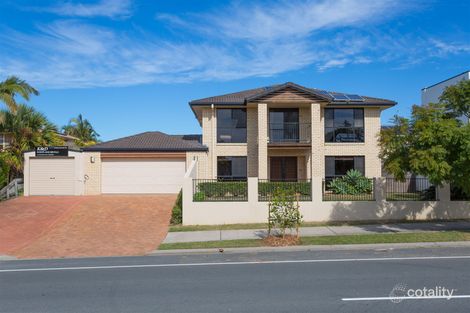 Property photo of 97 Phillip Parade Deception Bay QLD 4508