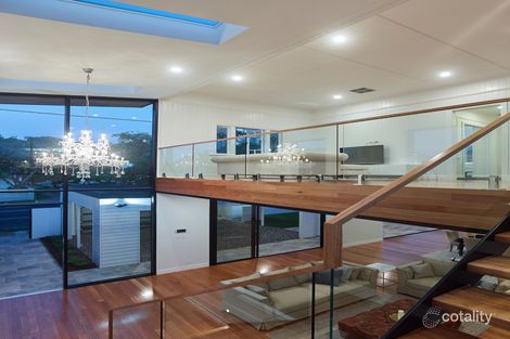 Property photo of 122 Alexandra Road Clayfield QLD 4011