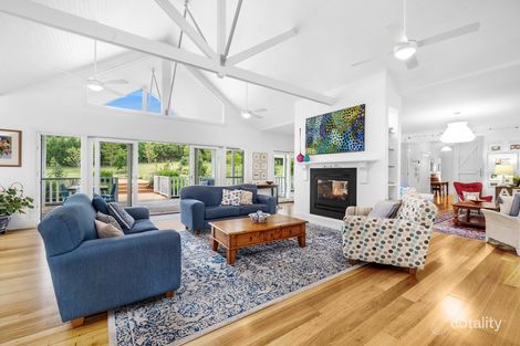 Property photo of 24 Tullouch Road Broughton Vale NSW 2535