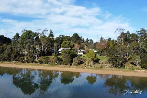 157 Paper Beach Rd, Swan Point, TAS 7275