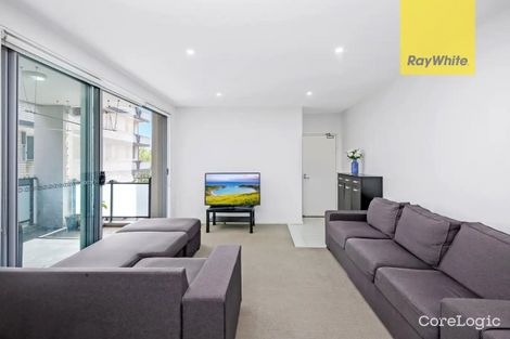Property photo of 401/25 Campbell Street Parramatta NSW 2150