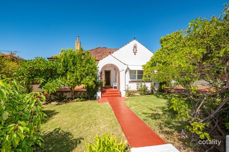 Property photo of 459 Cambridge Street Floreat WA 6014