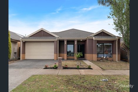 45 Hampton St, Craigieburn, VIC 3064