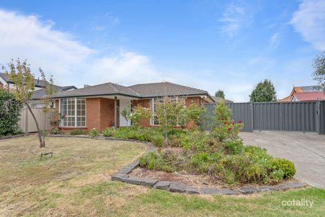 Property photo of 7 Answer Close Sydenham VIC 3037