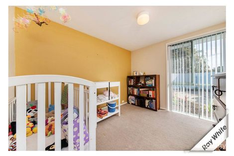 Property photo of 4/3 Dendy Place Florey ACT 2615