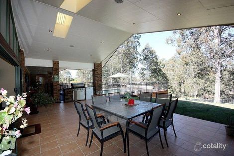 Property photo of 34 Hamblin Place Wattle Ponds NSW 2330