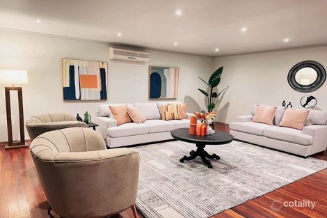 Property photo of 72 Rachelle Drive Wantirna VIC 3152