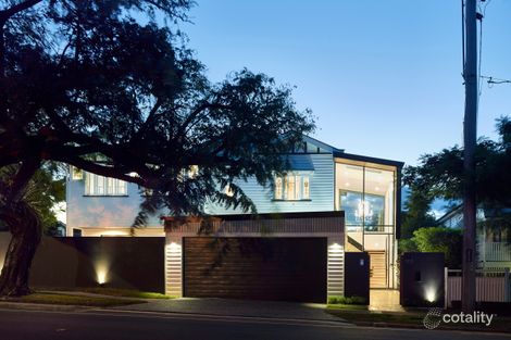 Property photo of 122 Alexandra Road Clayfield QLD 4011