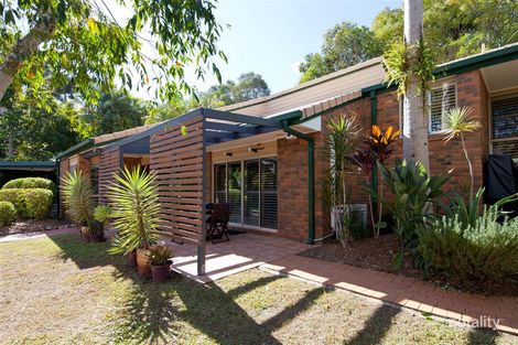 11 Saxonvale Pl, The Gap, QLD 4061