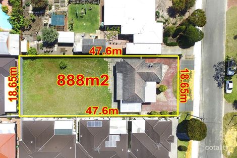 Property photo of 5 Valentine Avenue Dianella WA 6059