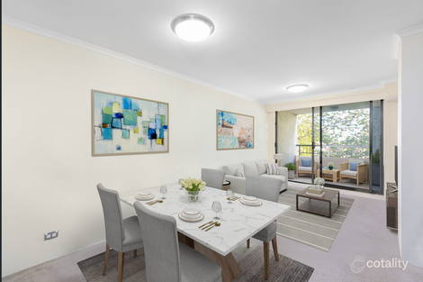 104 Miller St, Pyrmont, NSW 2009