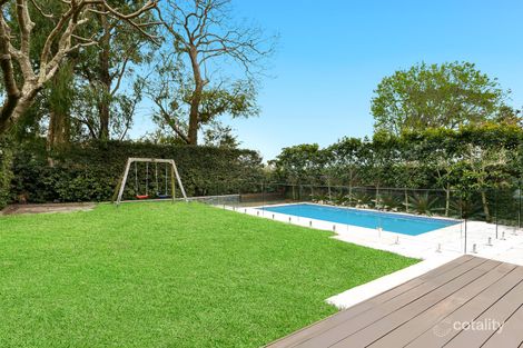 Property photo of 4 Colwell Crescent Chatswood NSW 2067