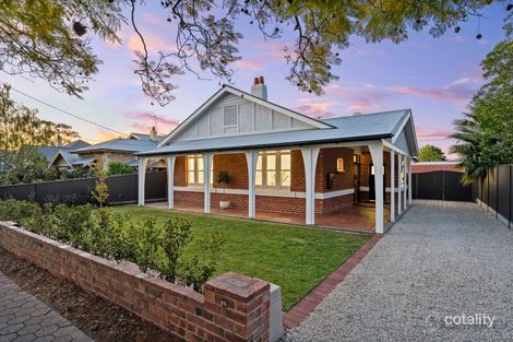 Property photo of 99 Grant Avenue Toorak Gardens SA 5065