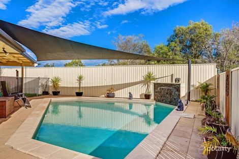 Property photo of 84 Petherbridge Avenue Merrimac QLD 4226