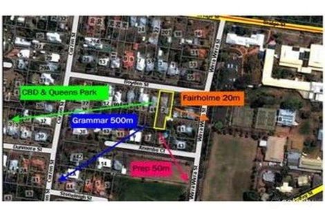 2 Boyden St, East Toowoomba, QLD 4350