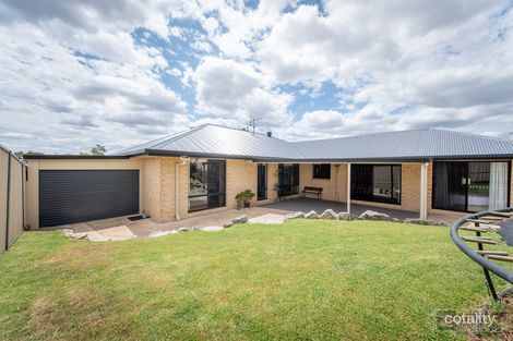 Property photo of 56 Highview Avenue Gatton QLD 4343