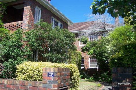 4/125 Osborne St, South Yarra, VIC 3141