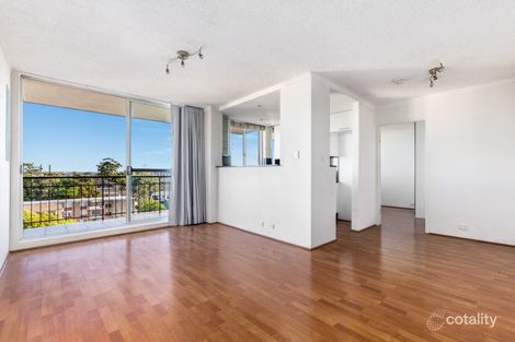 Property photo of 35/2 Forsyth Street Glebe NSW 2037