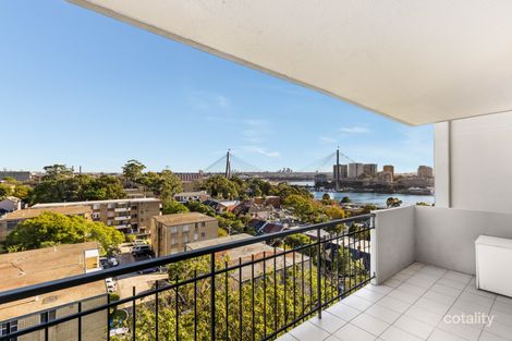Property photo of 35/2 Forsyth Street Glebe NSW 2037