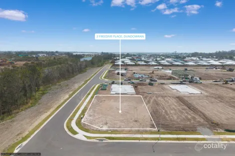 2 Freedive Pl, Dundowran, QLD 4655