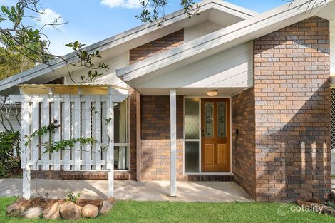 Property photo of 5 McLennan Close Keperra QLD 4054