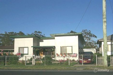 4187 Giinagay Way, Urunga, NSW 2455