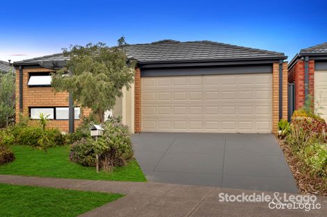 Property photo of 40 Clearwood Drive Truganina VIC 3029