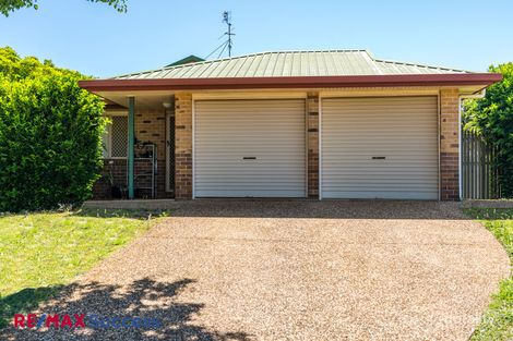 Property photo of 1 Stoneyhurst Court Glenvale QLD 4350