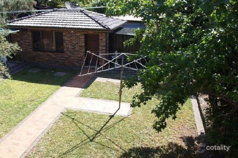 Property photo of 37 Cross Street Guildford NSW 2161