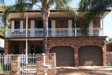 Property photo of 37 Cross Street Guildford NSW 2161